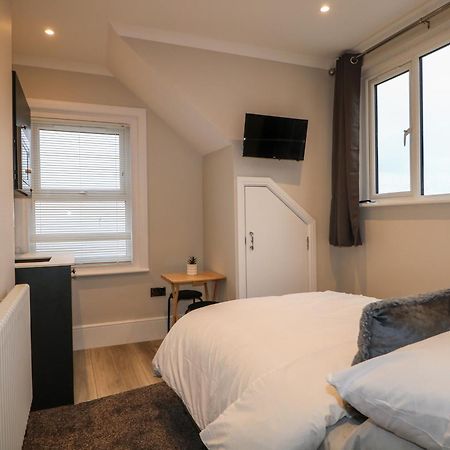 6, The Cuckmere Seaford Extérieur photo