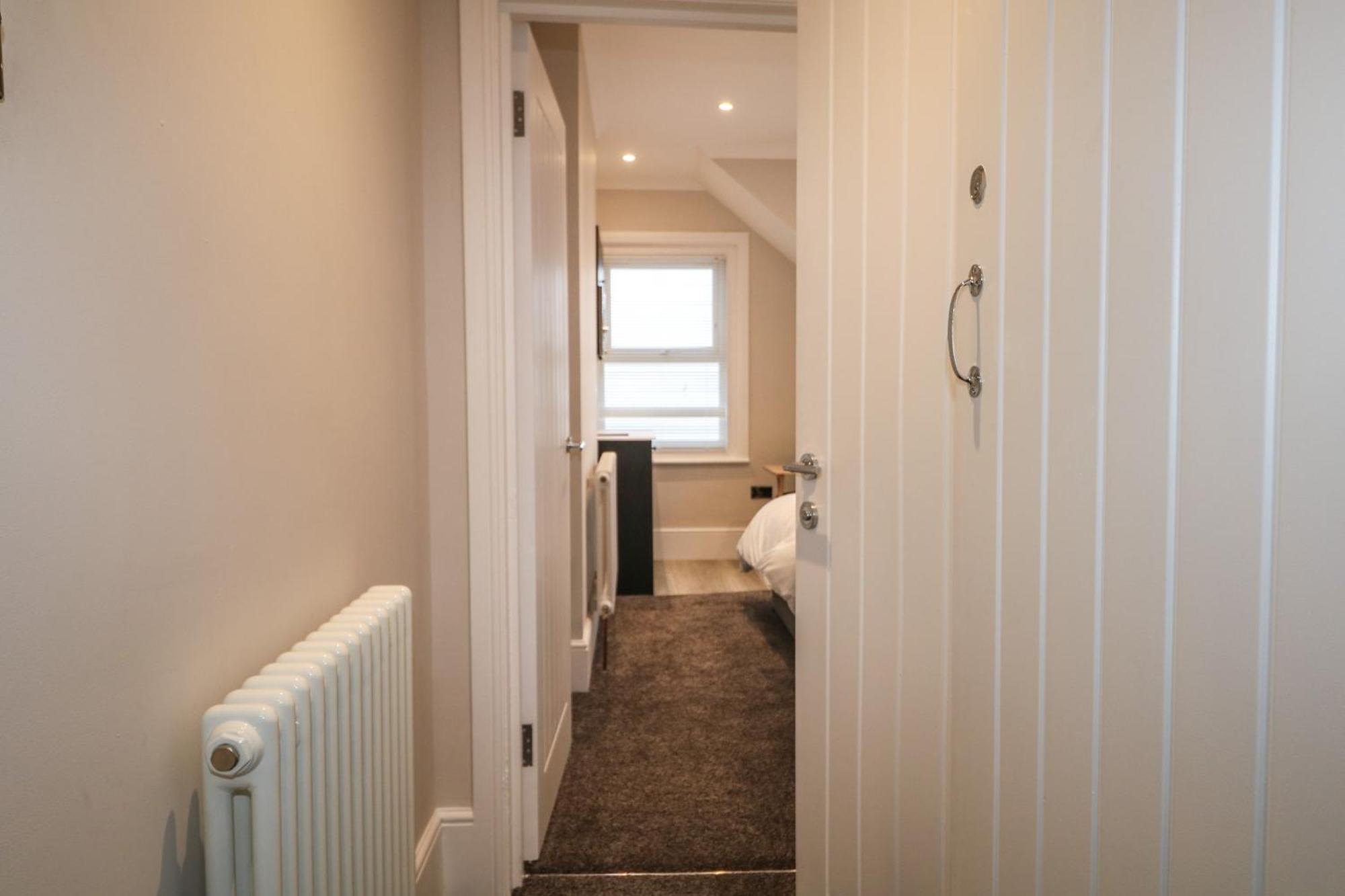 6, The Cuckmere Seaford Extérieur photo