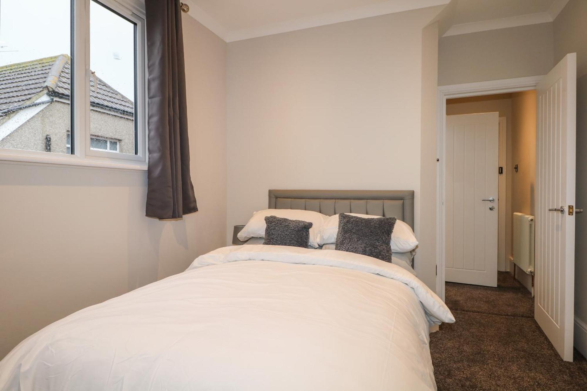 6, The Cuckmere Seaford Extérieur photo