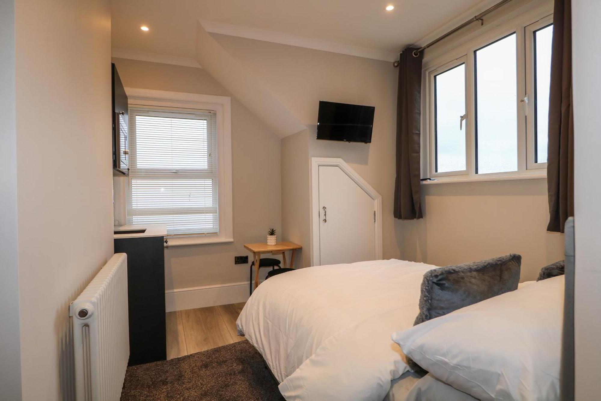 6, The Cuckmere Seaford Extérieur photo