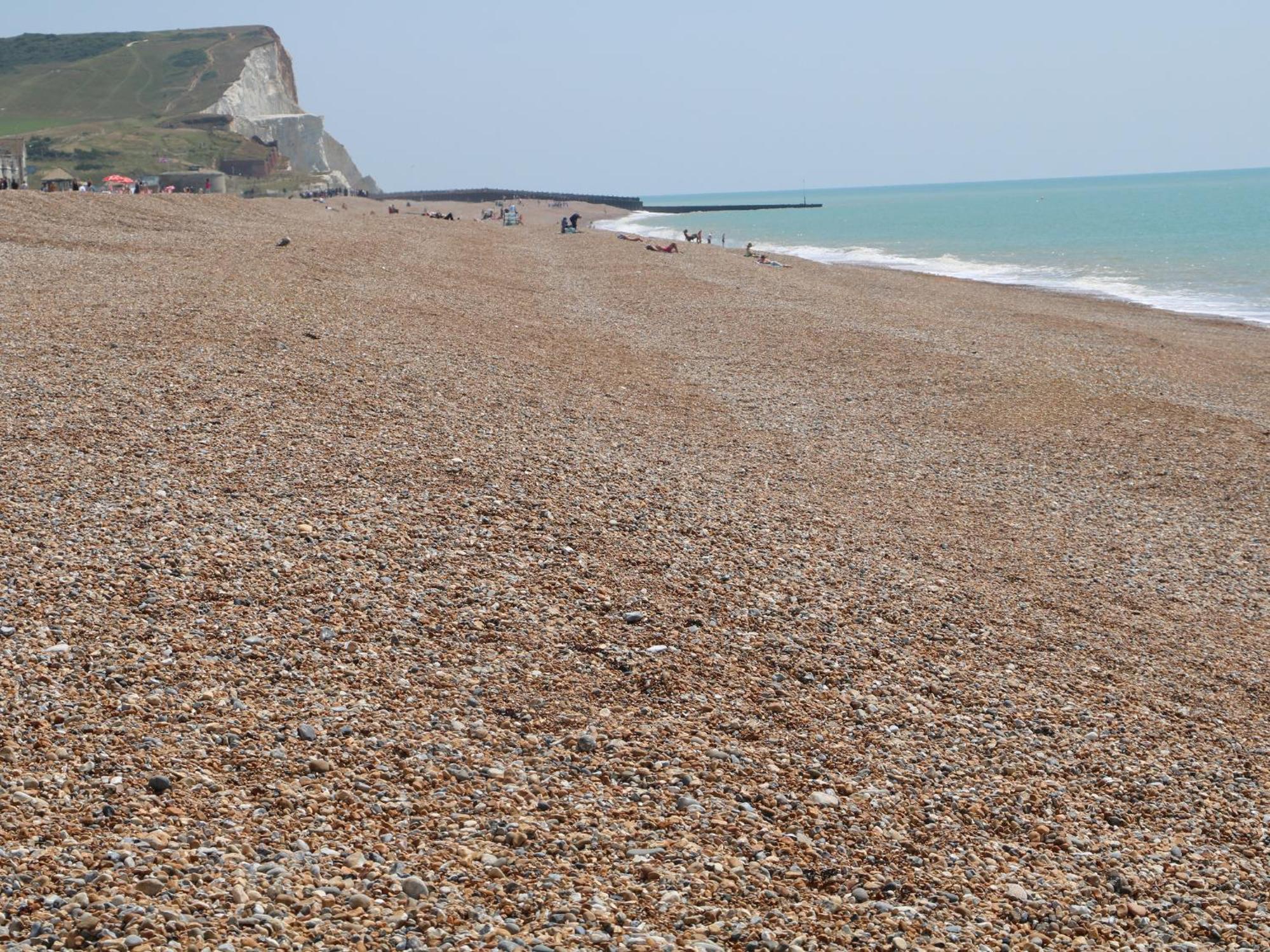 6, The Cuckmere Seaford Extérieur photo
