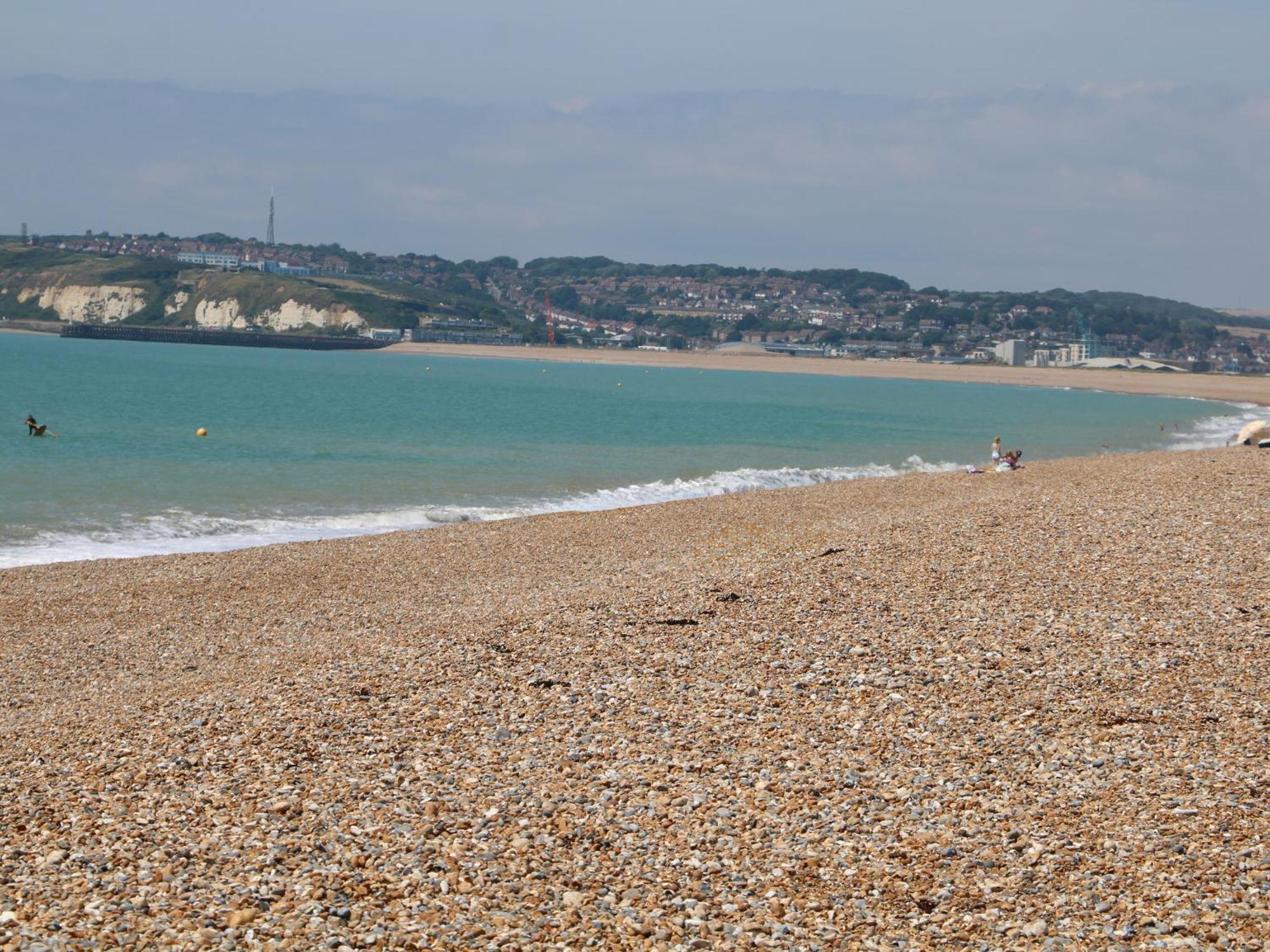 6, The Cuckmere Seaford Extérieur photo